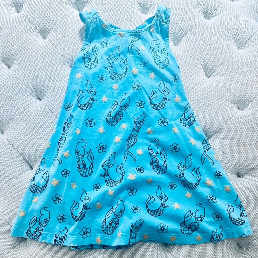 🎉HP🎉Frankie & Sue 4 mermaid dress
